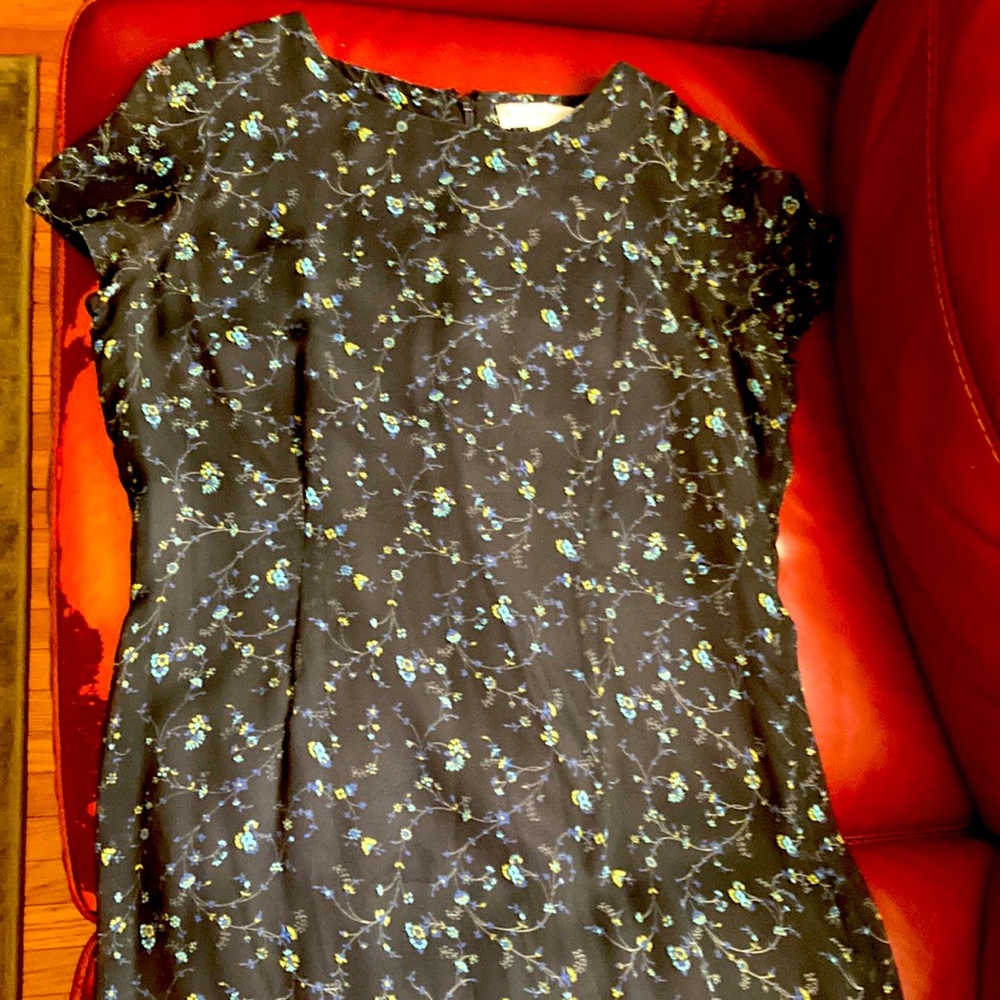 long summer dress